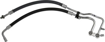 A/C Refrigerant Discharge / Suction Hose Assembly