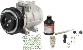 A/C Compressor Kit