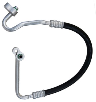 A/C Refrigerant Discharge Hose
