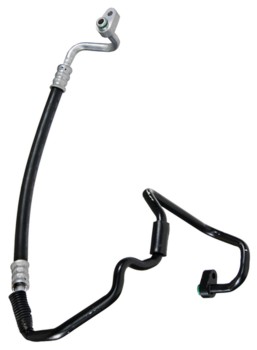 A/C Refrigerant Discharge Hose
