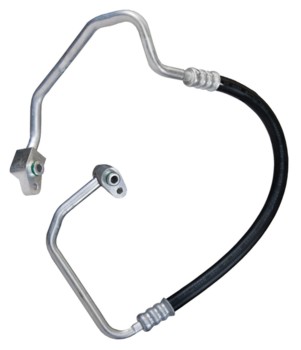 A/C Refrigerant Discharge Hose