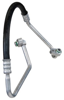 A/C Refrigerant Discharge Hose