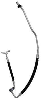 A/C Refrigerant Discharge / Suction Hose Assembly