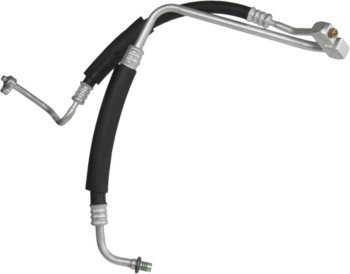 A/C Refrigerant Discharge / Suction Hose Assembly