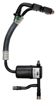 A/C Refrigerant Discharge / Suction Hose Assembly