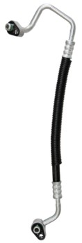 A/C Refrigerant Discharge Hose