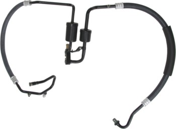 A/C Refrigerant Discharge / Suction Hose Assembly