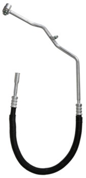 A/C Refrigerant Discharge Hose