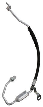 A/C Refrigerant Discharge Hose