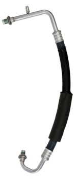 A/C Refrigerant Suction Hose