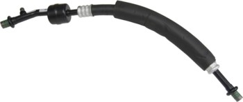 A/C Refrigerant Suction Hose