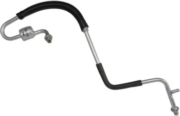 A/C Refrigerant Suction Hose