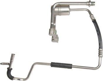 A/C Refrigerant Discharge / Suction Hose Assembly