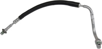 A/C Refrigerant Liquid Hose