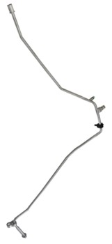 A/C Refrigerant Liquid Hose