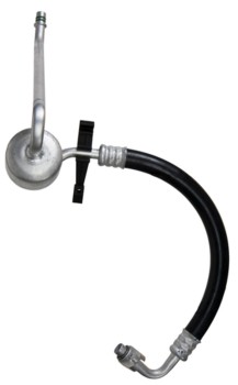 A/C Refrigerant Suction Hose