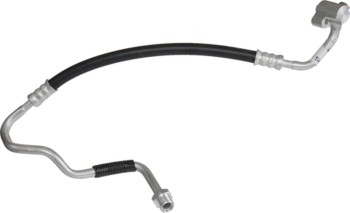 A/C Refrigerant Discharge Hose