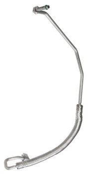 A/C Refrigerant Discharge Hose