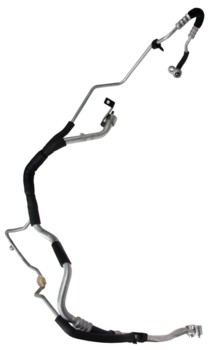 A/C Suction and Liquid Line Hose Assembly