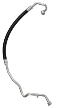 A/C Refrigerant Suction Hose