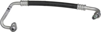 A/C Refrigerant Suction Hose