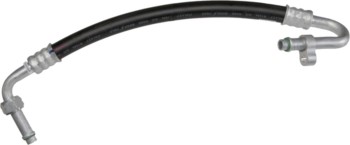 A/C Refrigerant Suction Hose