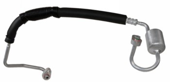 A/C Refrigerant Discharge Hose