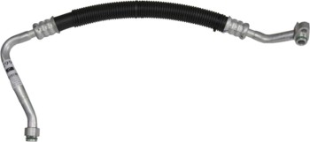 A/C Refrigerant Suction Hose