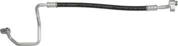 A/C Refrigerant Discharge Hose