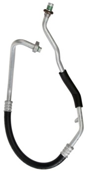 A/C Refrigerant Suction Hose