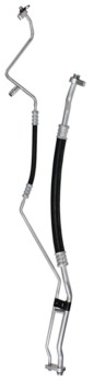 A/C Suction and Liquid Line Hose Assembly