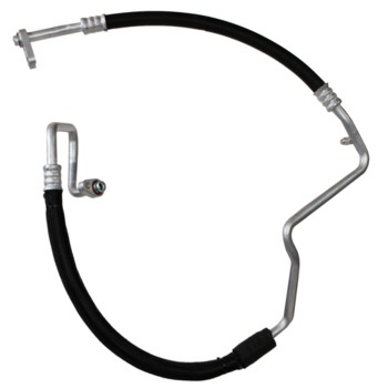 A/C Refrigerant Suction Hose
