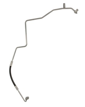 A/C Refrigerant Liquid Hose