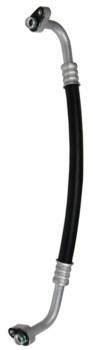 A/C Refrigerant Suction Hose