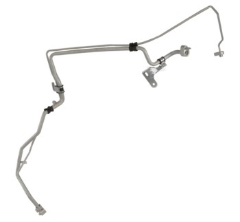 A/C Suction and Liquid Line Hose Assembly