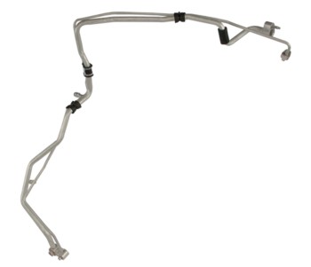 A/C Suction and Liquid Line Hose Assembly