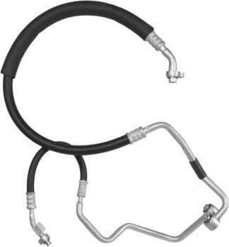 A/C Refrigerant Discharge / Suction Hose Assembly