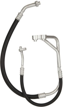 A/C Refrigerant Discharge / Suction Hose Assembly