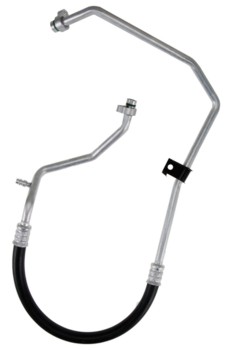 A/C Refrigerant Suction Hose