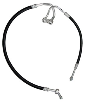 A/C Refrigerant Discharge / Suction Hose Assembly