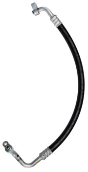 A/C Refrigerant Discharge Hose