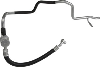 A/C Refrigerant Suction Hose