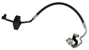 A/C Refrigerant Discharge Hose
