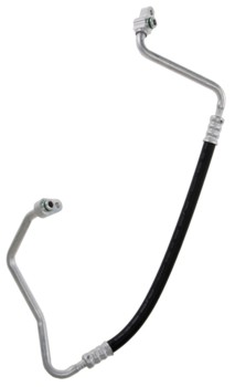 A/C Refrigerant Discharge Hose