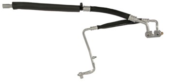 A/C Refrigerant Discharge / Suction Hose Assembly