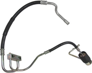 A/C Refrigerant Discharge / Suction Hose Assembly