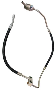A/C Refrigerant Discharge / Suction Hose Assembly