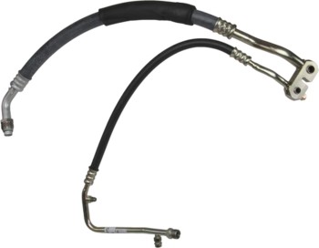A/C Refrigerant Discharge / Suction Hose Assembly
