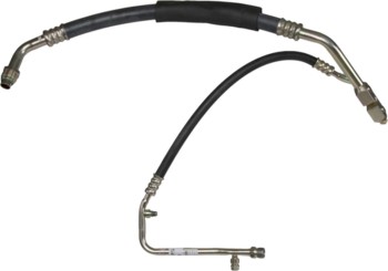 A/C Refrigerant Discharge / Suction Hose Assembly