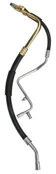 A/C Refrigerant Discharge / Suction Hose Assembly
